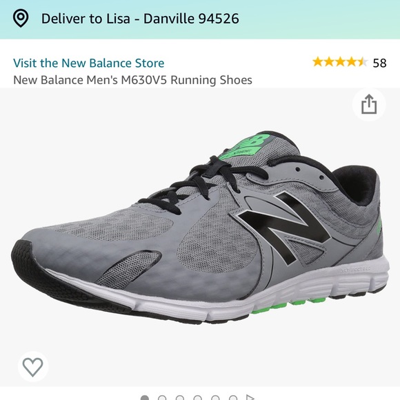 Running Shoes Sneakers Sz 